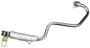 Standard Ignition Turbocharger Coolant Line