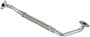 Standard Ignition Turbocharger Oil Line