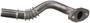 Standard Ignition Turbocharger Drain Tube