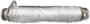Standard Ignition Turbocharger Drain Tube