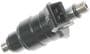 Standard Ignition Fuel Injector - Remanufactured
