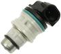 Standard Ignition Fuel Injector - Remanufactured