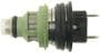 Standard Ignition Fuel Injector - Remanufactured