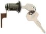 Standard Ignition Trunk Lock Kit