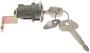 Standard Ignition Trunk Lock Kit