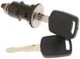 Standard Ignition Trunk Lock Kit