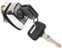 Standard Ignition Tailgate Lock Cylinder