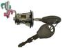 Standard Ignition Tailgate Lock Cylinder