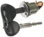 Standard Ignition Trunk Lock Kit