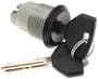 Standard Ignition Trunk Lock Kit