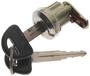 Standard Ignition Trunk Lock Kit