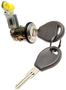 Standard Ignition Trunk Lock Kit