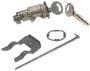 Standard Ignition Trunk Lock Kit