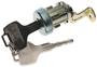 Standard Ignition Trunk Lock Kit