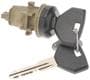 Standard Ignition Trunk Lock Kit