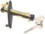 Standard Ignition Trunk Lock Kit