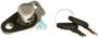 Standard Ignition Trunk Lock Kit