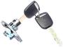 Standard Ignition Trunk Lock Kit