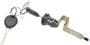 Standard Ignition Trunk Lock Kit