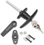 Standard Ignition Trunk Lock Kit