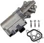 Standard Ignition A/T Oil Pump