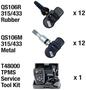 Standard Ignition TPMS Sensor Service Kit