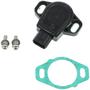 Standard Ignition 3 Terminal Throttle Position Sensor