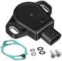 Standard Ignition 3 Terminal Throttle Position Sensor