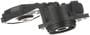 Standard Ignition 8 Terminal Throttle Position Sensor
