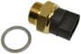 Standard Ignition 3 Terminal Cooling Fan Switch