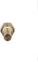 Standard Ignition 1 Terminal Coolant Temperature Sensor/Sender/Switch