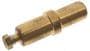 Standard Ignition 1 Terminal Coolant Temperature Sensor/Sender/Switch