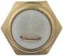 Standard Ignition 1 Terminal Coolant Temperature Sender
