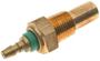 Standard Ignition 1 Terminal Coolant Temperature Sensor/Sender/Switch