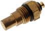 Standard Ignition 1 Terminal Coolant Temperature Sensor/Sender/Switch