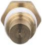 Standard Ignition 1 Terminal Coolant Temperature Sensor/Sender/Switch