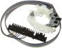 Standard Ignition 8 Terminal Turn Signal Switch