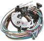 Standard Ignition 9 Terminal Turn Signal Switch
