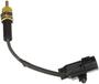 Standard Ignition 3 Terminal Coolant Temperature Sensor/Sender/Switch