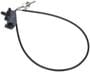 Standard Ignition 2 Terminal Intake Air Temperature Sensor
