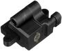 Standard Blue Streak Distributorless Coil