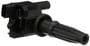 Standard Ignition Coil On Plug (COP)