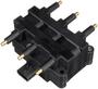 Standard Blue Streak Distributorless Coil
