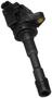 Standard Ignition Coil On Plug (COP)