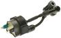 Standard Ignition Ignition Coil