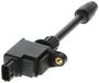 Standard Ignition Coil On Plug (COP)