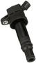 Standard Ignition Coil On Plug (COP)