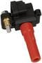 Standard Ignition Coil On Plug (COP)