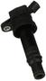 Standard Ignition Coil On Plug (COP)