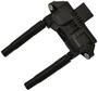 Standard Ignition Coil On Plug (COP)